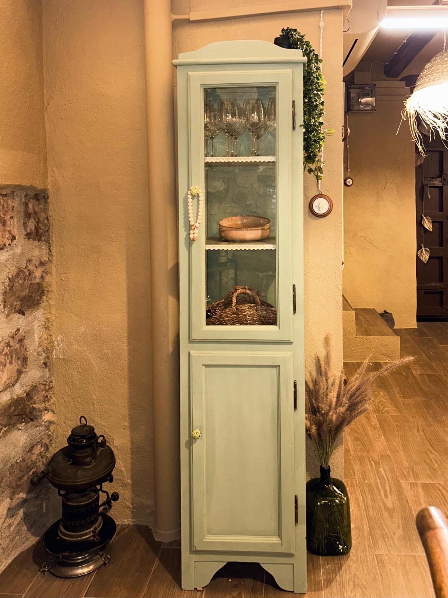 Ca La Casilda Villa Prades Eksteriør billede